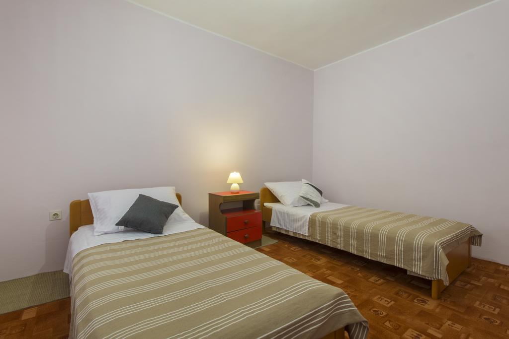 Bulat Sea View Apartments Sibenik Luaran gambar