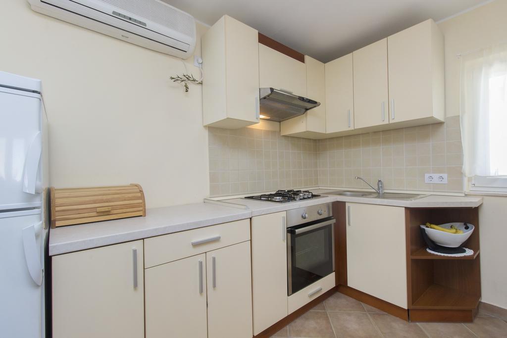 Bulat Sea View Apartments Sibenik Luaran gambar
