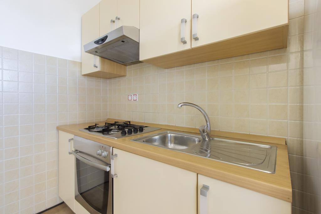 Bulat Sea View Apartments Sibenik Luaran gambar