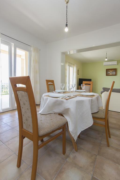 Bulat Sea View Apartments Sibenik Luaran gambar
