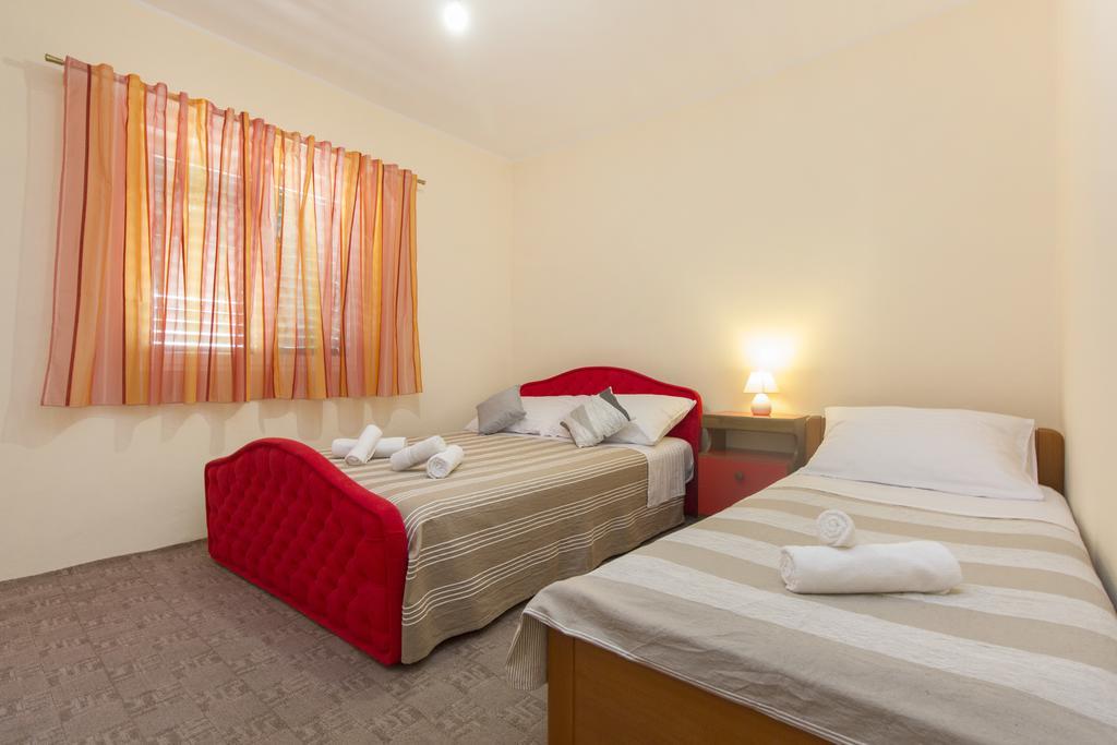 Bulat Sea View Apartments Sibenik Luaran gambar